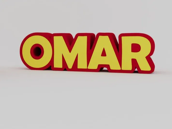 Omar money bank