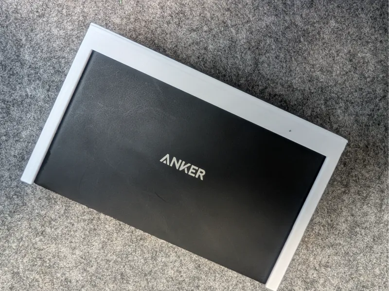 Anker PowerPort 10 60W USB Charger Underware