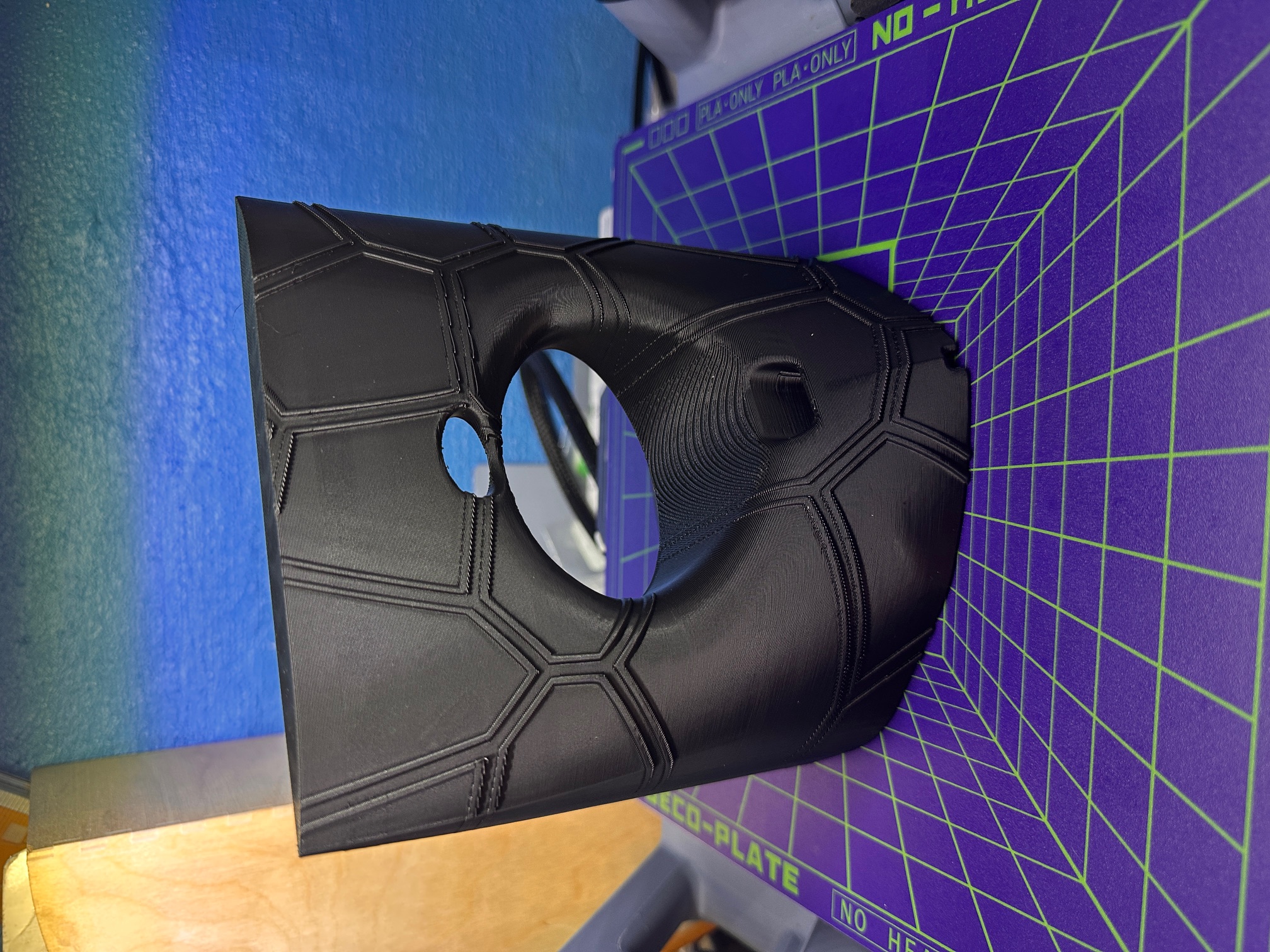 Miniatura 2 do modelo 3D Stream Deck Standfuß