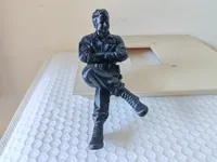 0.16mm layer, 2 walls, 15% infill