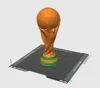 AMS Variant 31.8cm high 0.2mm layer, 2 walls, 15% infill