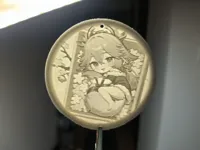 0.2mm 层高, 2 层墙, 100% 填充