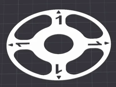 KT24 equipment control range