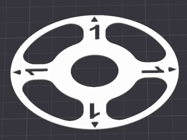 KT24 equipment control range