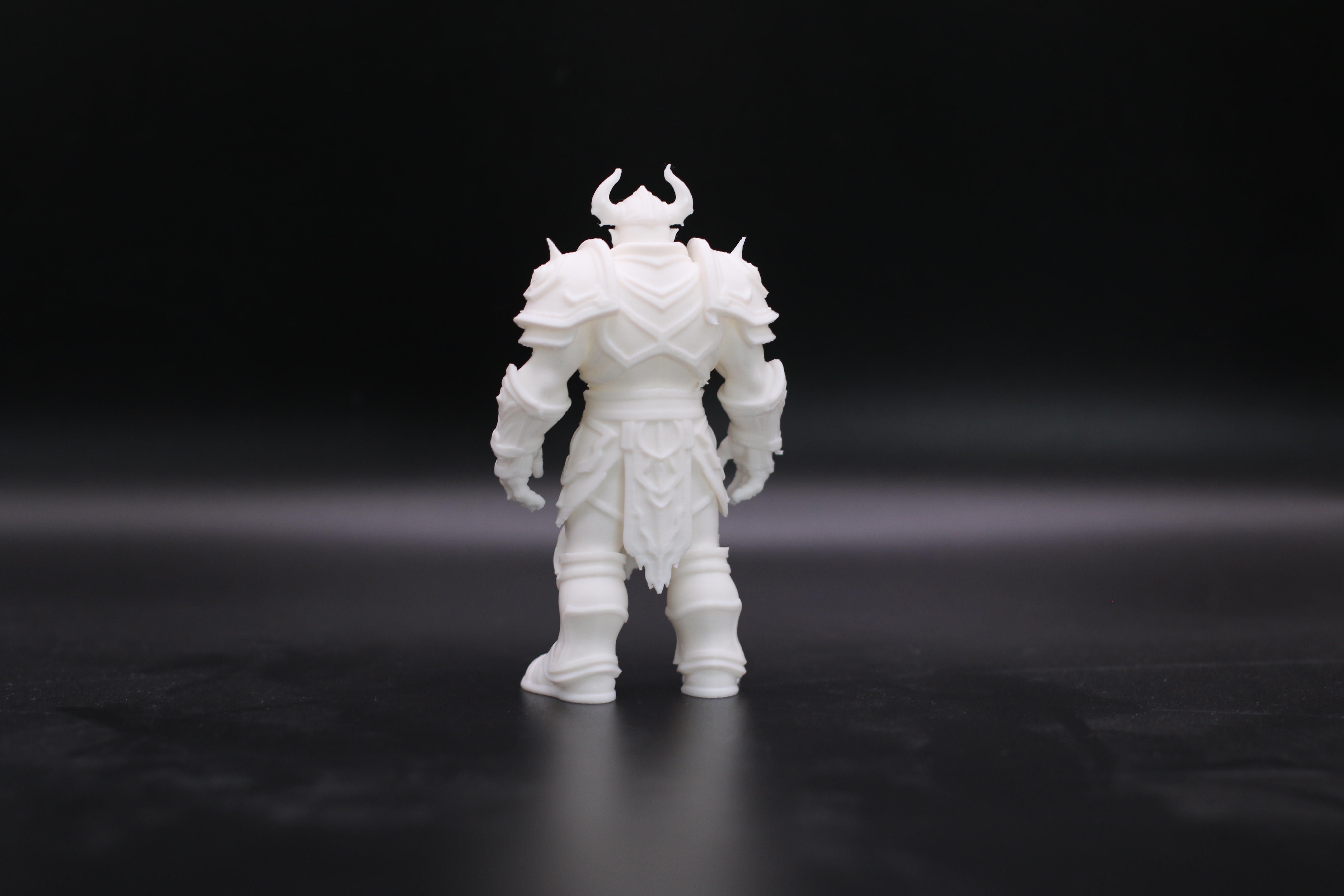 3Dプリント ワールドオブウォークラフト - 無料3Dモデル -MakerWorld