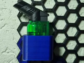 Lighter HSW