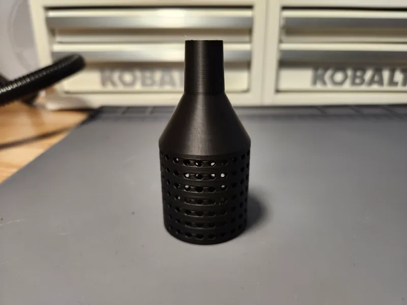 Hygger Gravel Cleaner Water Diffuser Nozzle