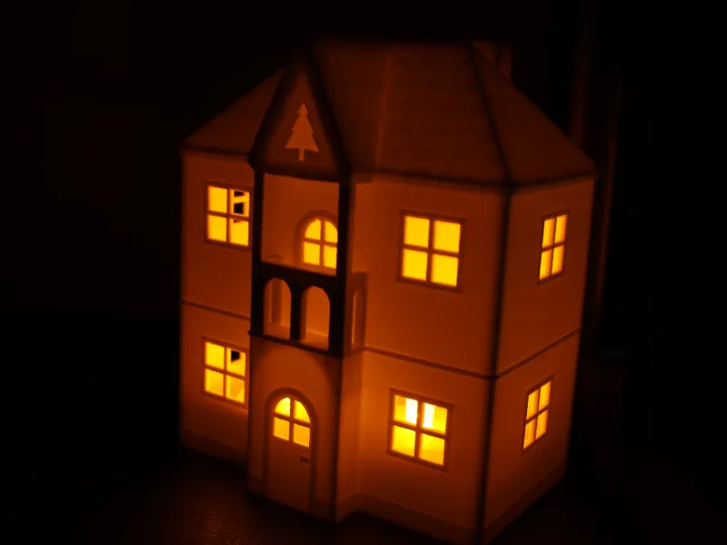 House-V8