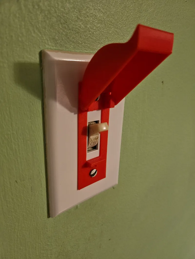 Switch Guard