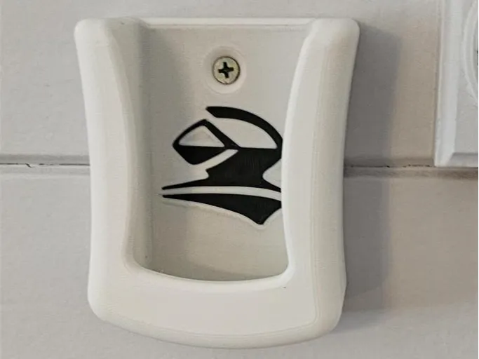 Air con Remote holder AMS Kelvinator