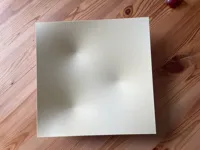 0.16mm layer, 2 walls, 15% infill