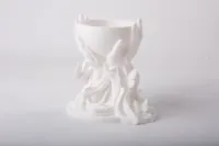 0.16mm layer, 2 walls, 20% infill