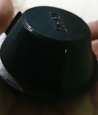 Light Cap for Yamaha MT07