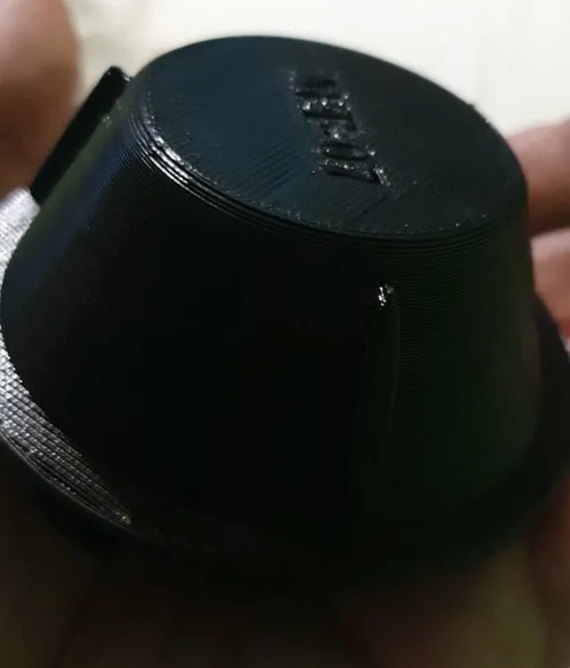 Light Cap for Yamaha MT07