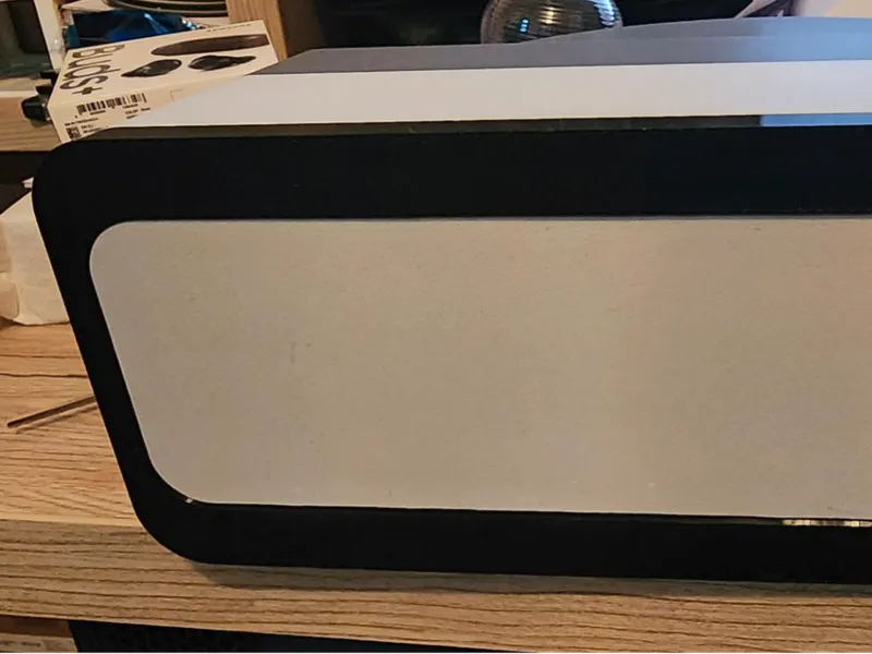 TPU Dichtung als Unterlage für BambuFil Box