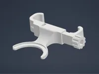 0.2mm layer, 4 walls, 90% infill