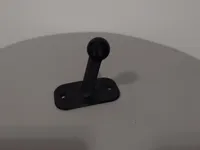 ABS 0.2mm layer, 8 walls, 25% infill