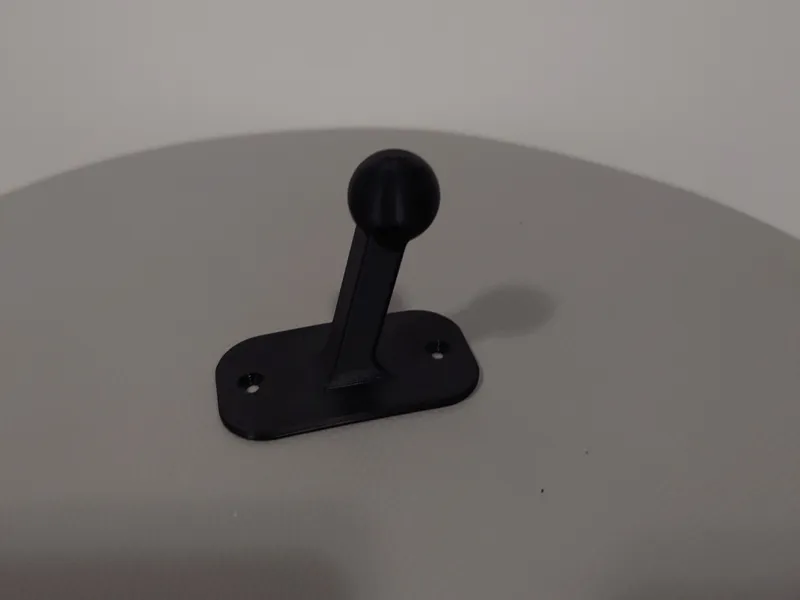 Universal Halter