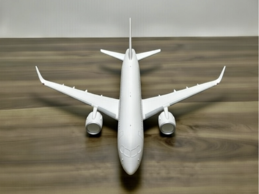 Airbus A220-500 | Aircraft Model