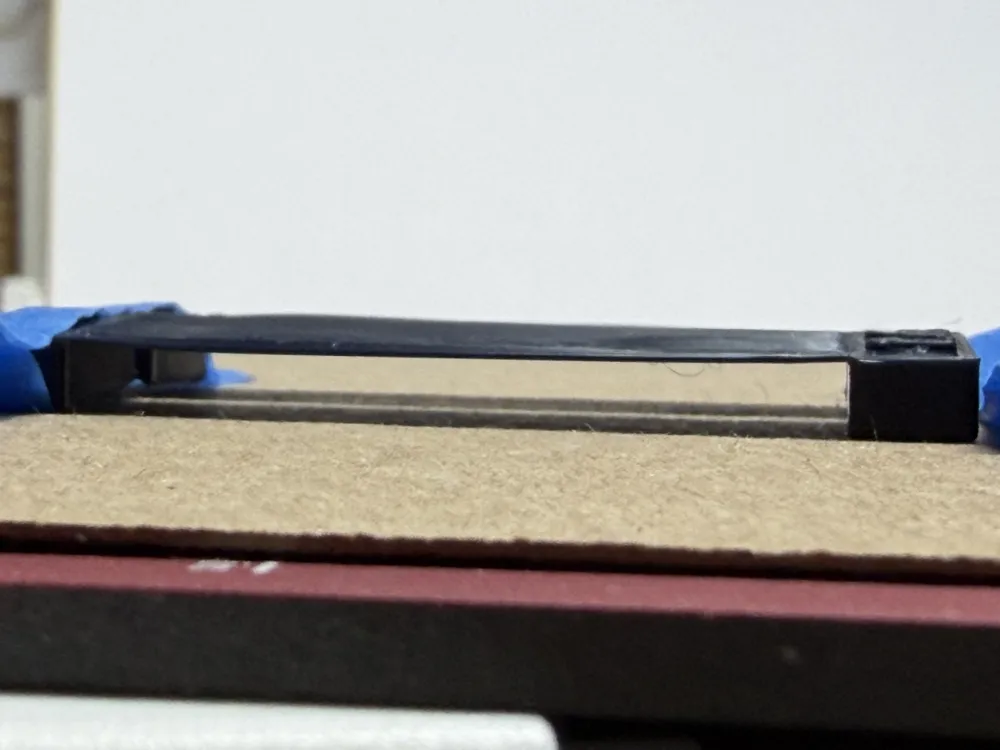 Bridge Flow and Speed calibration test - Free 3D Print Model - MakerWorld