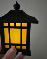 0.2mm layer, 1 walls, 0% infill