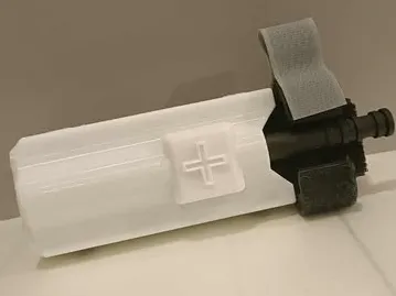 Tourniquet Holster
