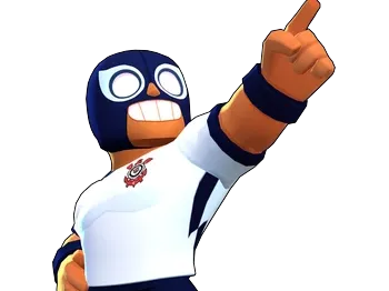 El Primo Corinthians