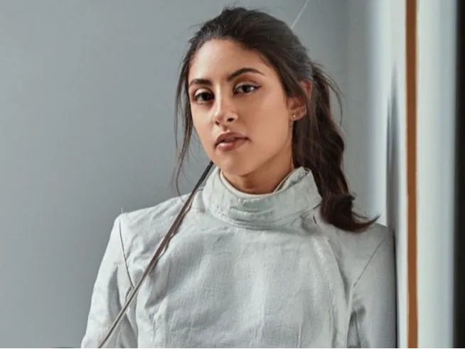 Nada Hafez
