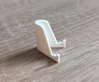 0.2mm layer, 3 walls, 15% infill