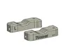 0.2mm layer, 18 walls, 15% infill