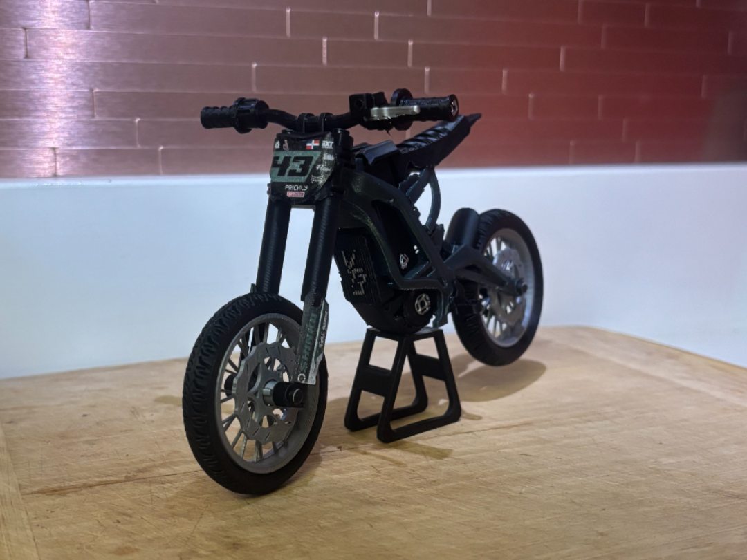 Ventus Controller for Mini Surron LBX