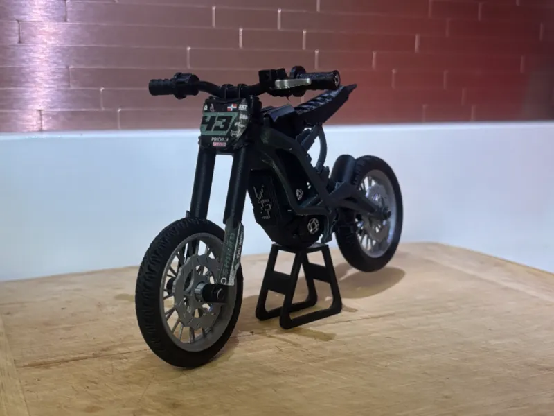 Ventus Controller for Mini Surron LBX