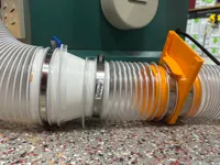 0.2mm layer, 2 walls, 100% infill