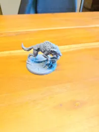 0.10mm layer, 2 walls, 15% infill