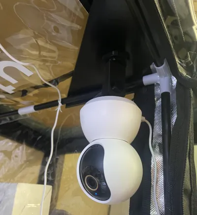 Xiaomi Smart Camera - Warmer Cover Bracket