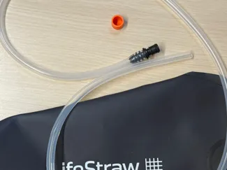 LifeStraw Gravity Filter Cap