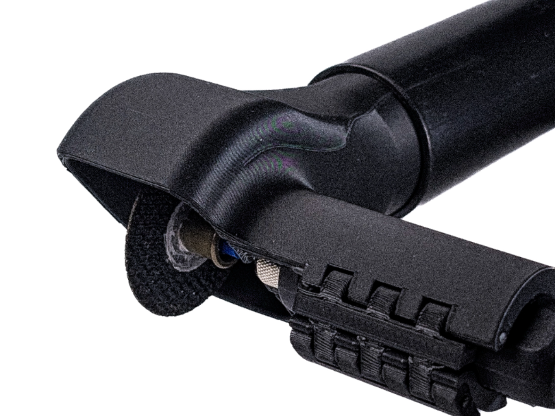 Rotary Tool  Cutting Guard + Vacuum Adapter!