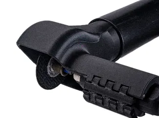 Rotary Tool  Cutting Guard + Vacuum Adapter!