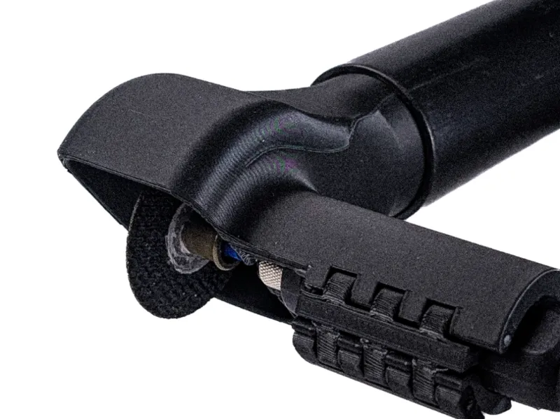 Rotary Tool Cutting Guard + Vacuum Adapter!