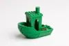 0.16mm layer, 2 walls, 10% infill