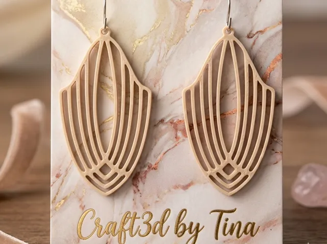 Boucles oreilles 350