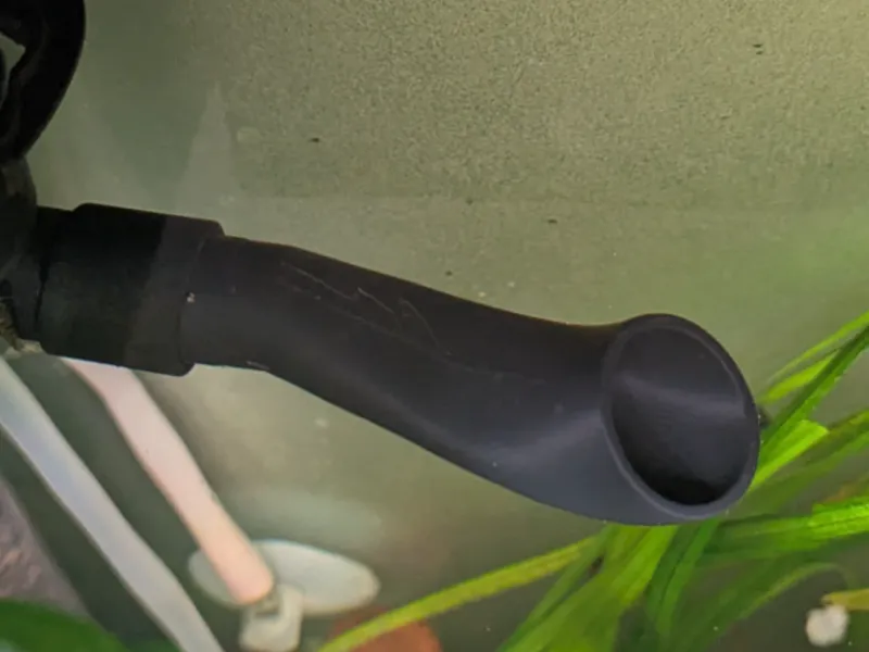 Lily pipe for 16mm_2.0 new version_parametric