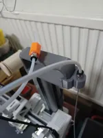 0.16mm layer, PETG or Better