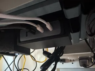Opengrid Multiconnect Anker 240w Desk/Wall Mount