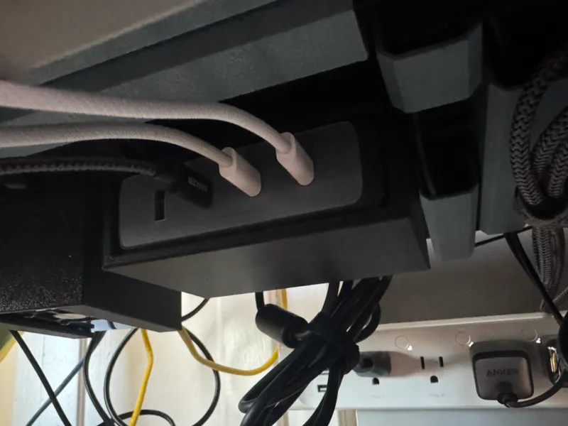 Opengrid Multiconnect Anker 240w Desk/Wall Mount