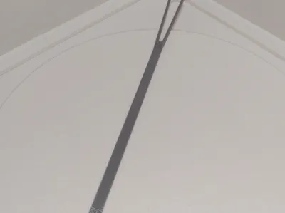 Clothespin strap