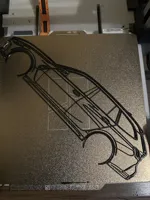 Scaled to fill plate 0.2mm layer, 2 walls, 15% infill
