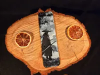 No AMS version with pause 0.08mm layer, 2 walls, 100% infill