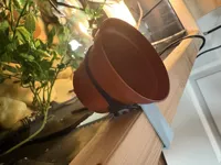 0.2mm layer, 2 walls, 50% infill