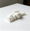 Single-color printing, optimize model, reduce polygon count, improve efficiency